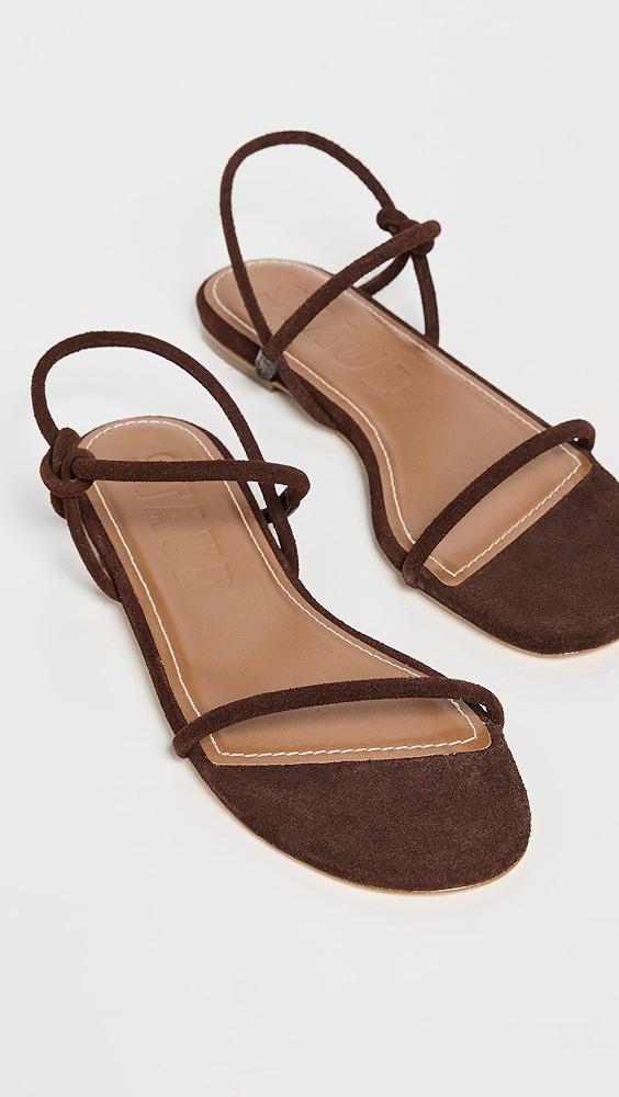 STAUD Laurel Sandals | Shopbop Product Image