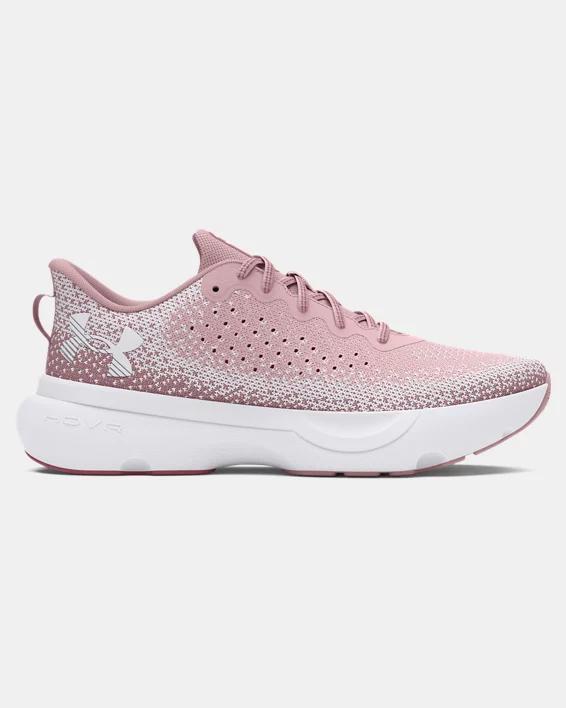 UA Infinite Womens Running Shoes Product Image