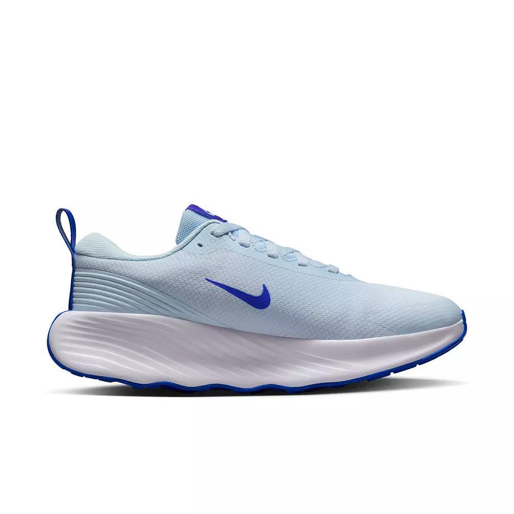 Nike Promina Women's Walking Shoes, Size: 9.5, Blue Product Image