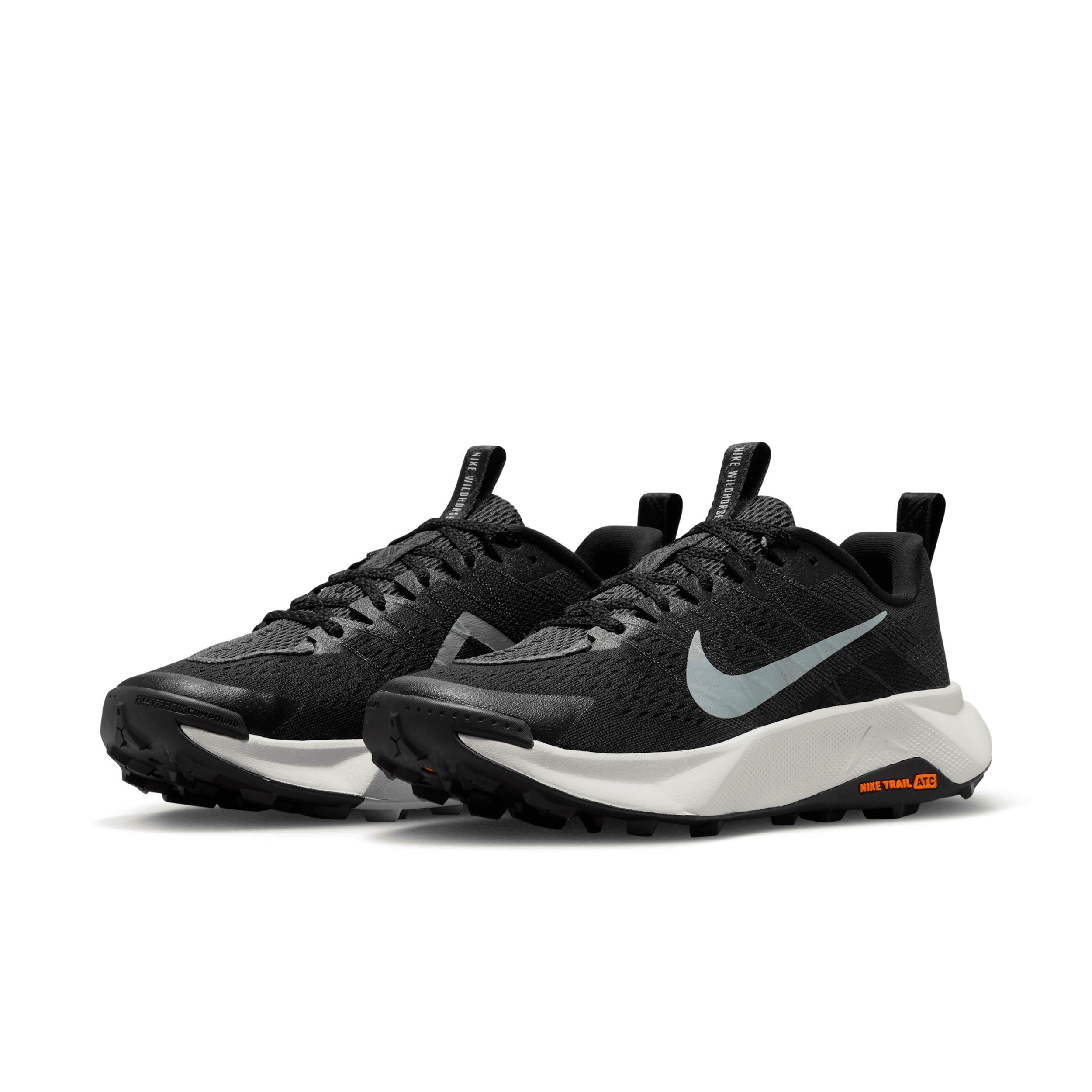 Nike Women's Wildhorse 10 Trail Running Shoes Product Image