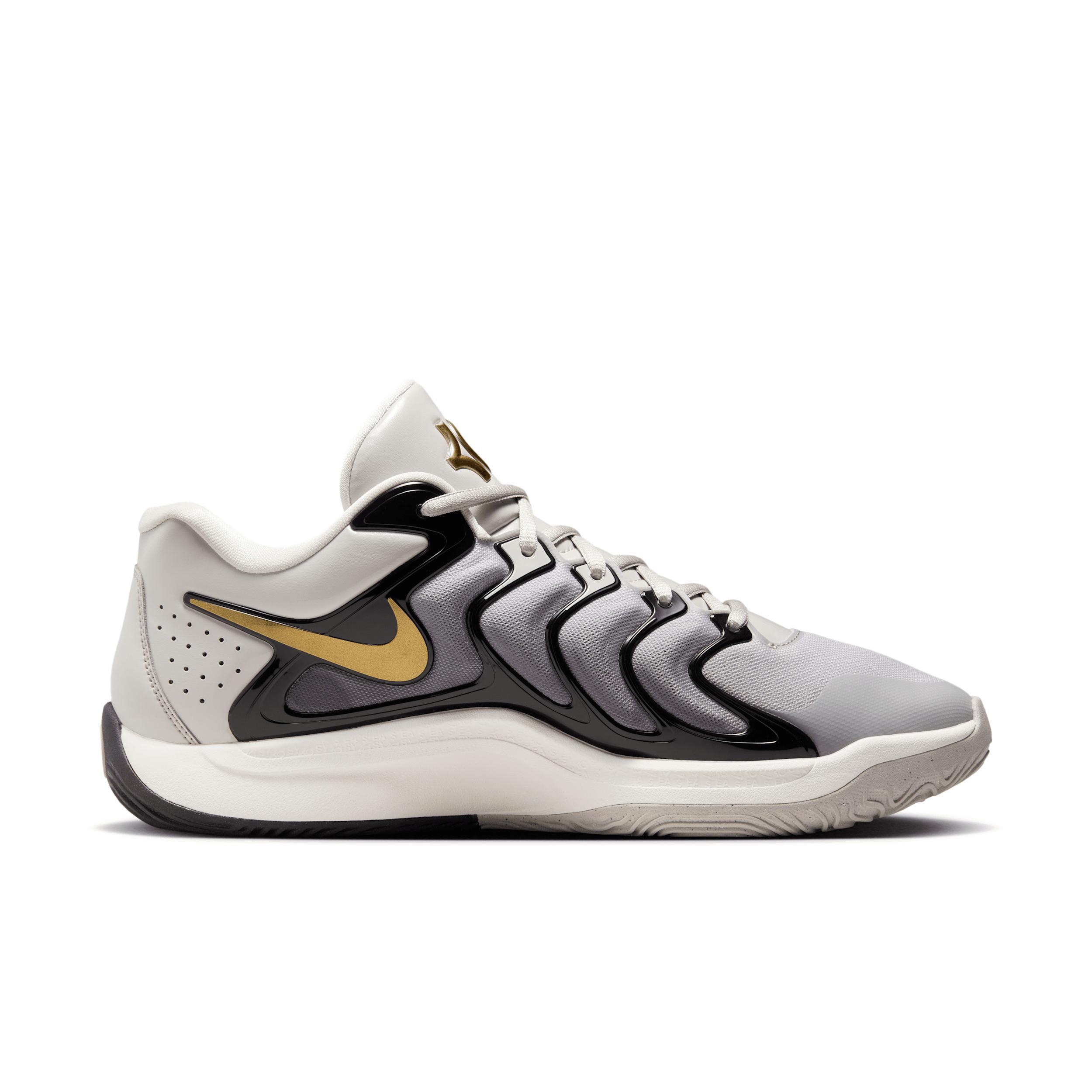 KD17 Basketball Shoes Product Image