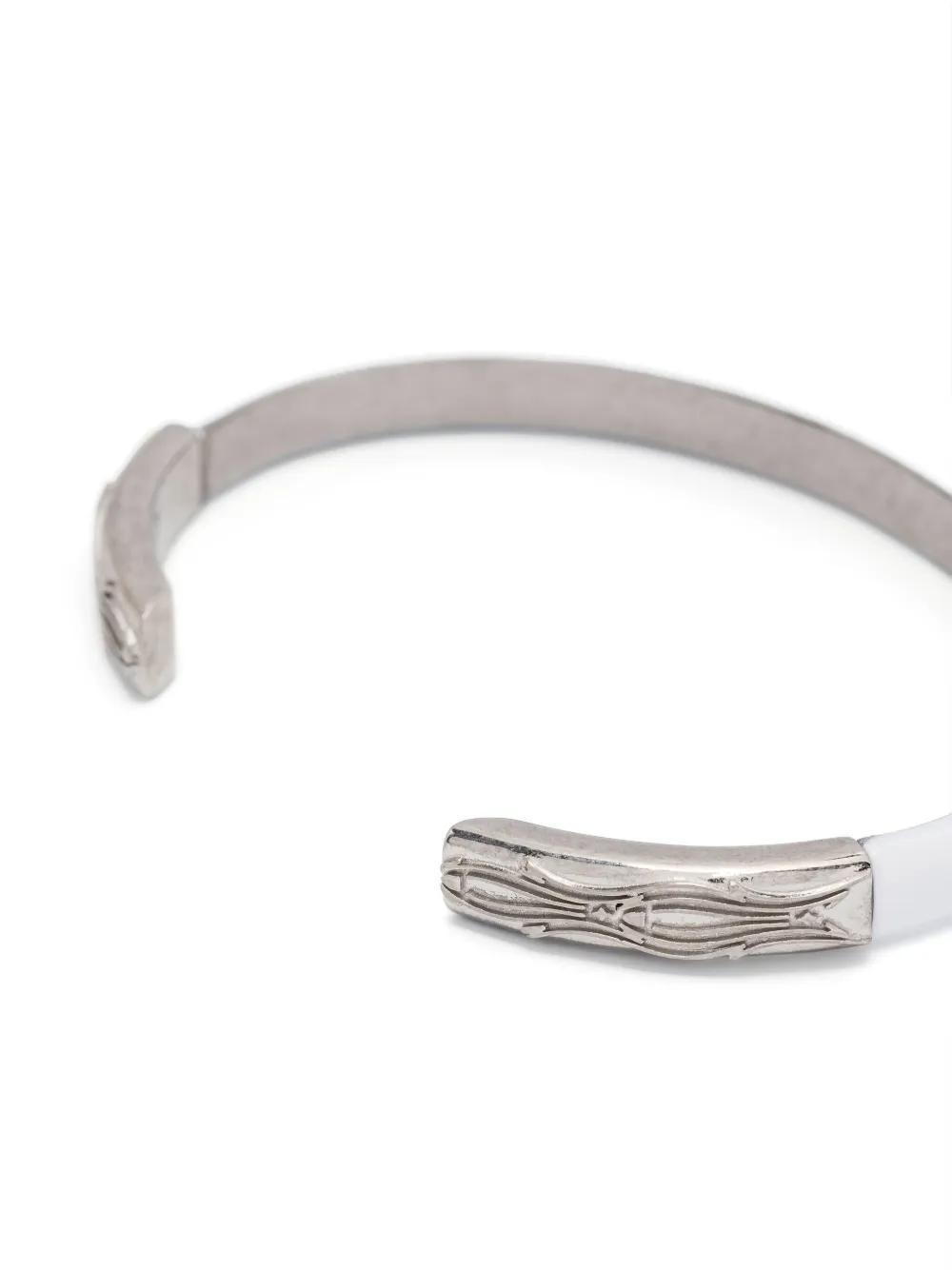 star-appliqué bracelet Product Image