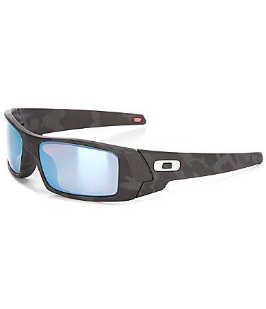 Oakley Men's Gascan® Sunglasses Product Image