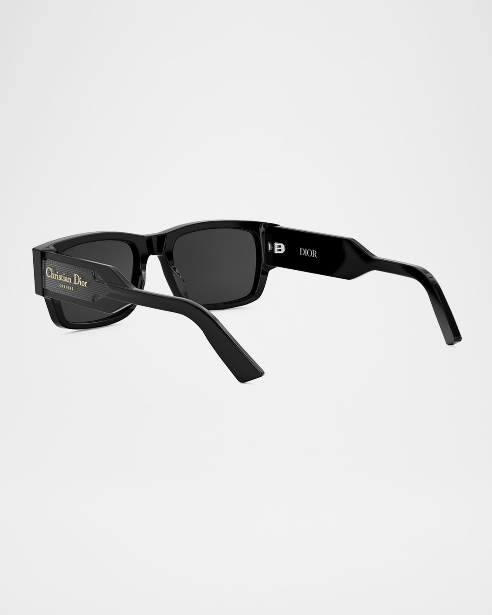 Womens Triomphe 52MM Oval Sunglasses Product Image