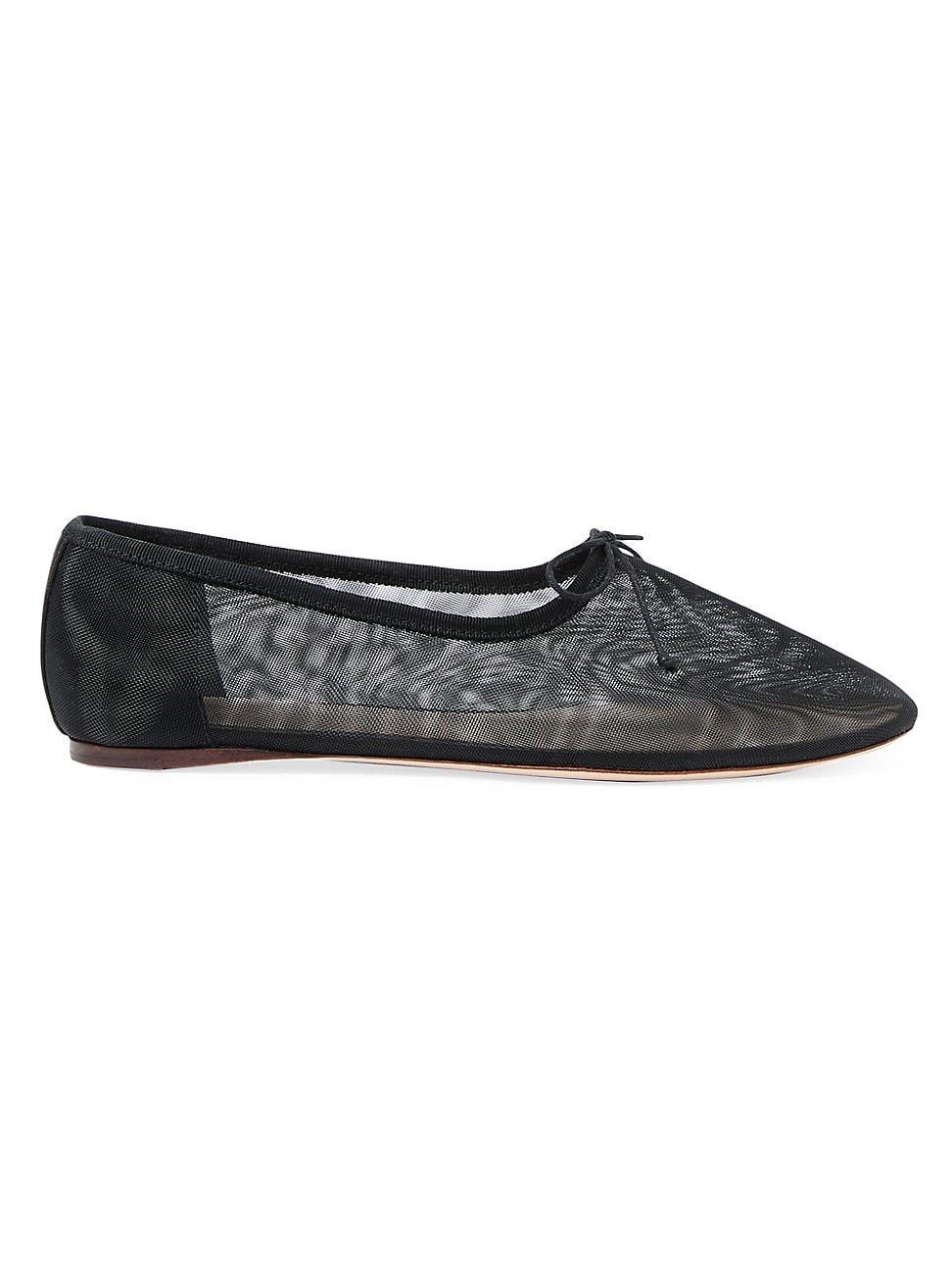 Loeffler Randall Womens Landon Ballet Flats Product Image