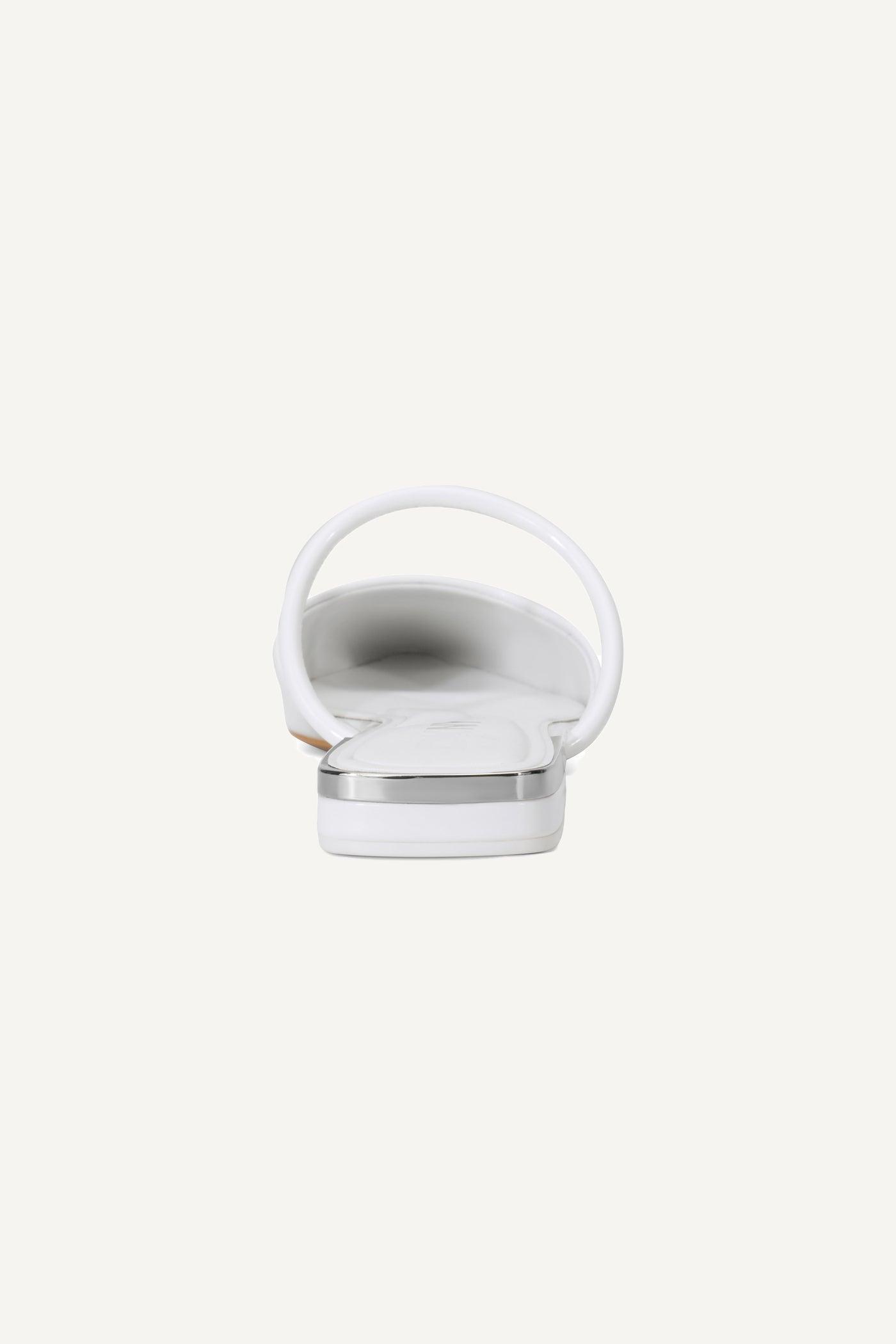 CABBI MARY JANE FLAT Product Image