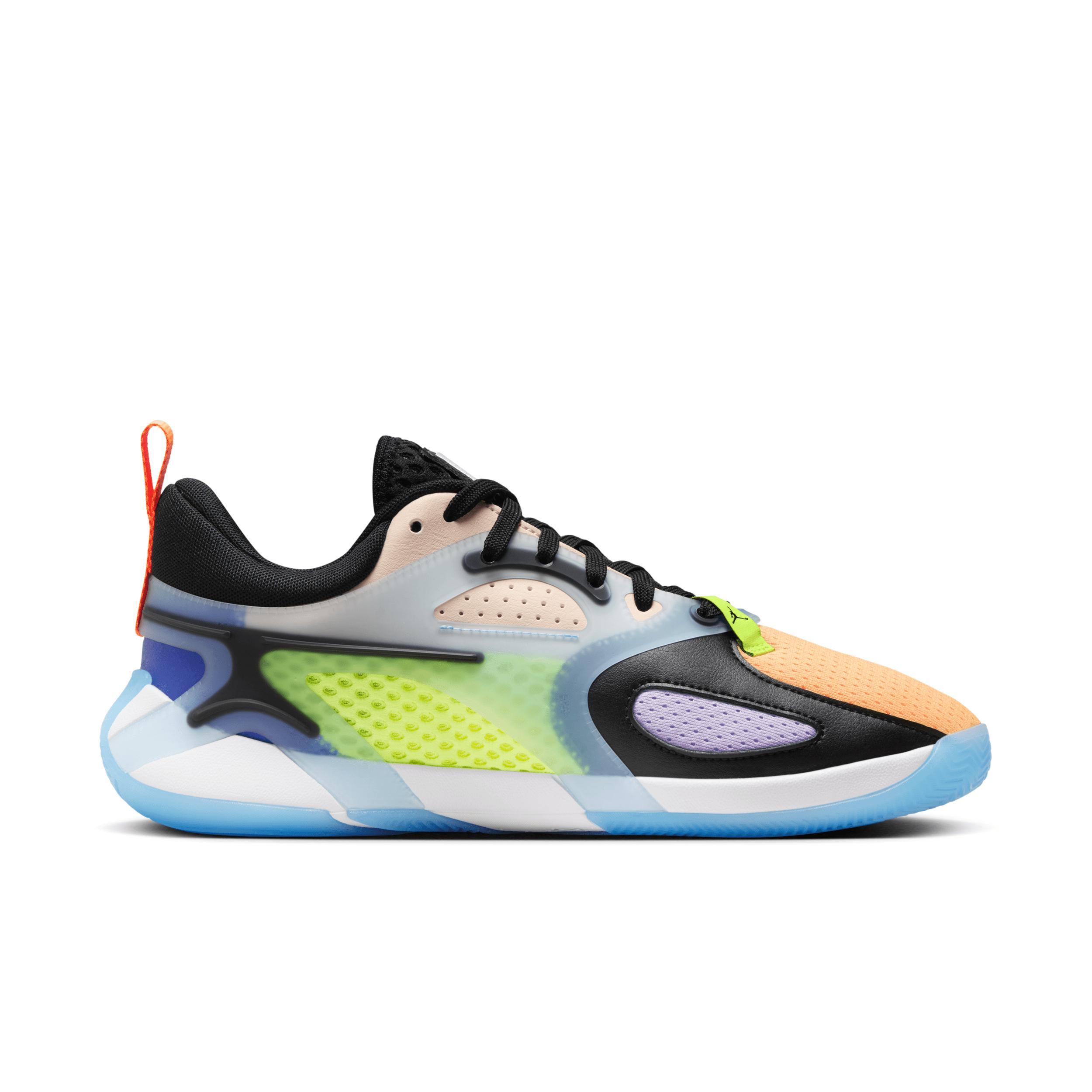 Women's Jordan Heir Series "Her Collective" Basketball Shoes Product Image