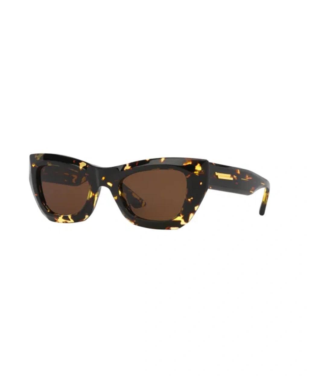 Womens Anagram 48MM Cat-Eye Sunglasses Product Image