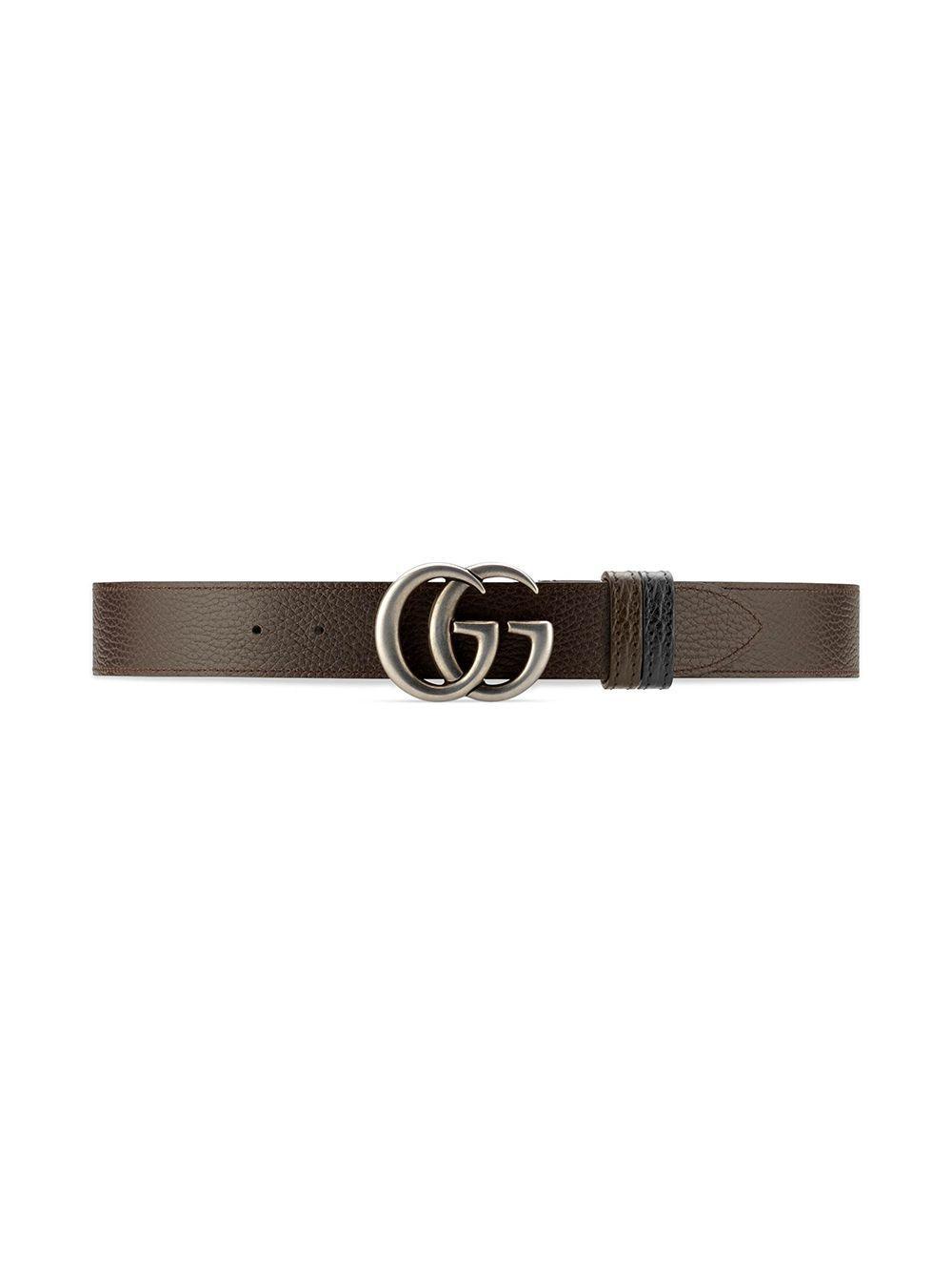 GG Marmont reversible belt Product Image