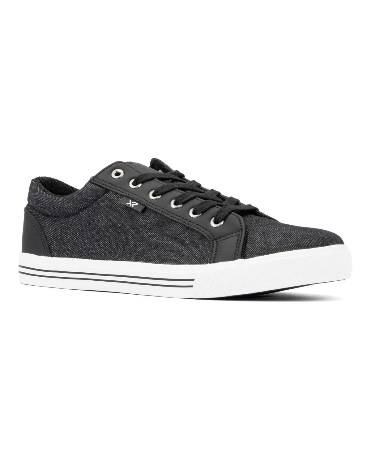 Xray Maaemo Men's Sneakers, Size: 11, Black Product Image