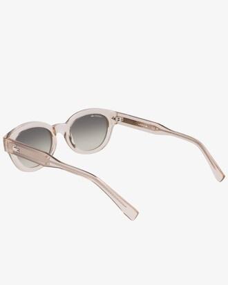 L.12.12 Trim Oval Glasses Product Image