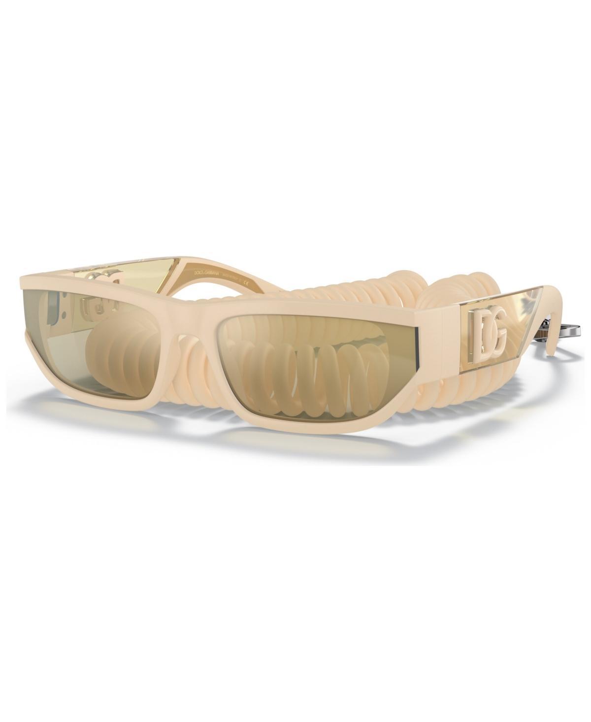 Dolce&Gabbana Mens Sunglasses, DG6172 62 Product Image