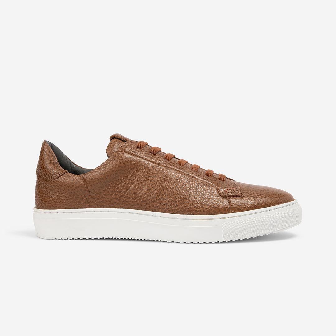 36's Laceless Low Top Product Image