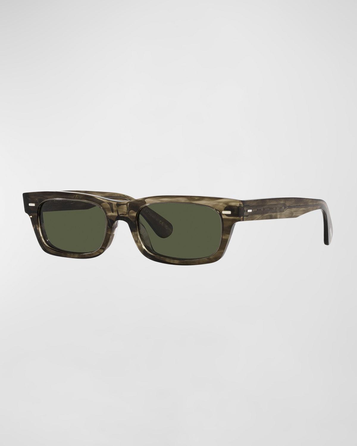 Dolce & Gabbana Cat Eye Sunglasses, 53mm Product Image