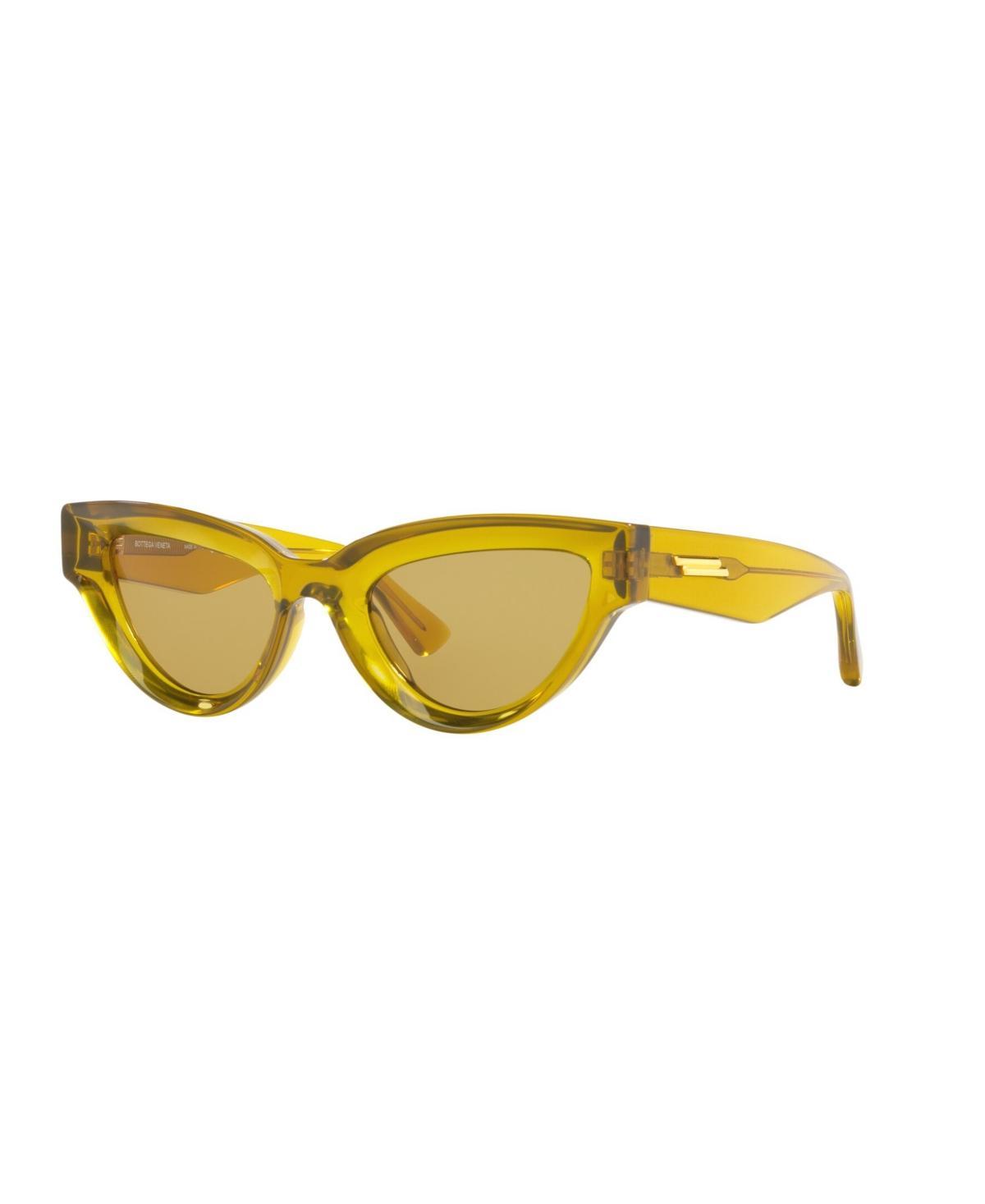 Womens LED Frame Sunglasses Product Image