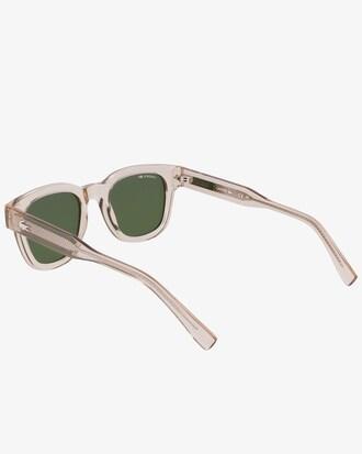 L.12.12 Trim Rectangle Glasses Product Image