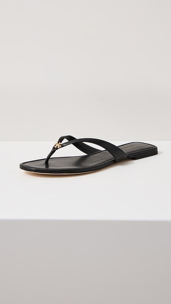Tory Burch Classic Flip Flops | Shopbop Product Image