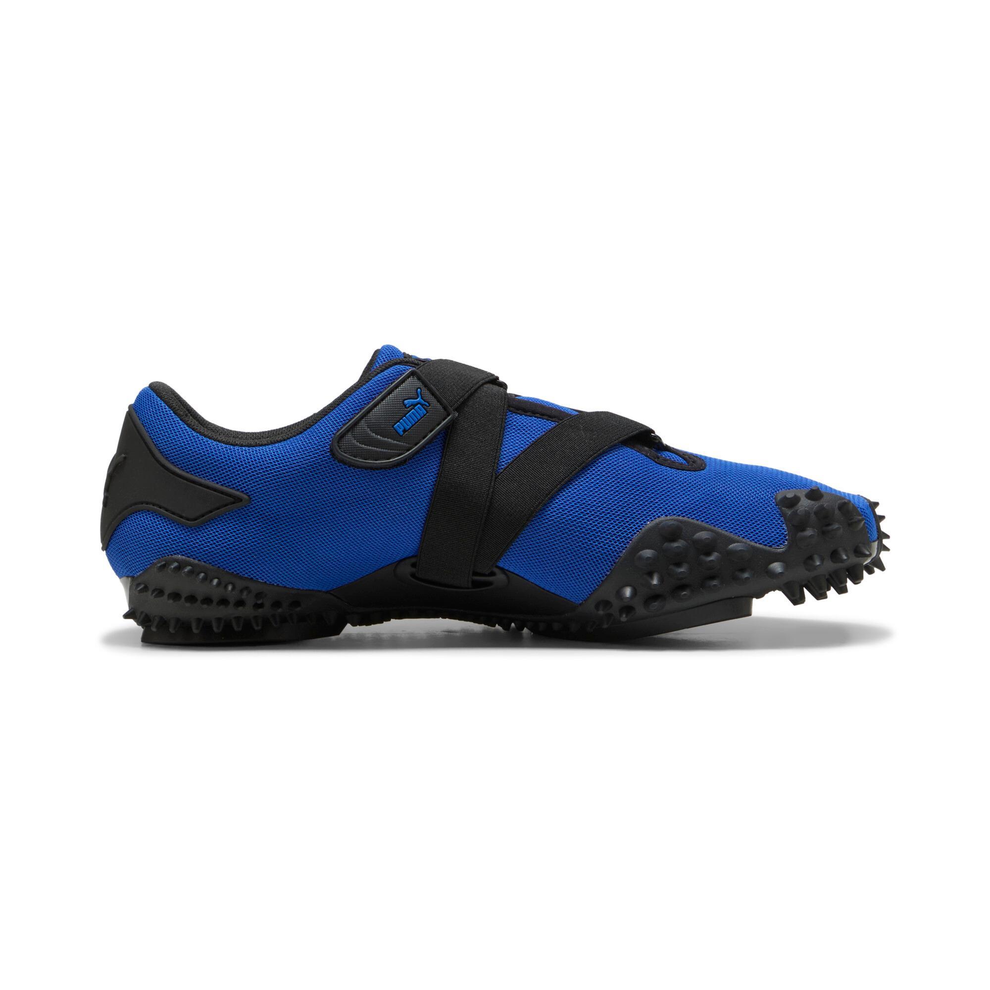Mostro OG Prime Sneakers Product Image