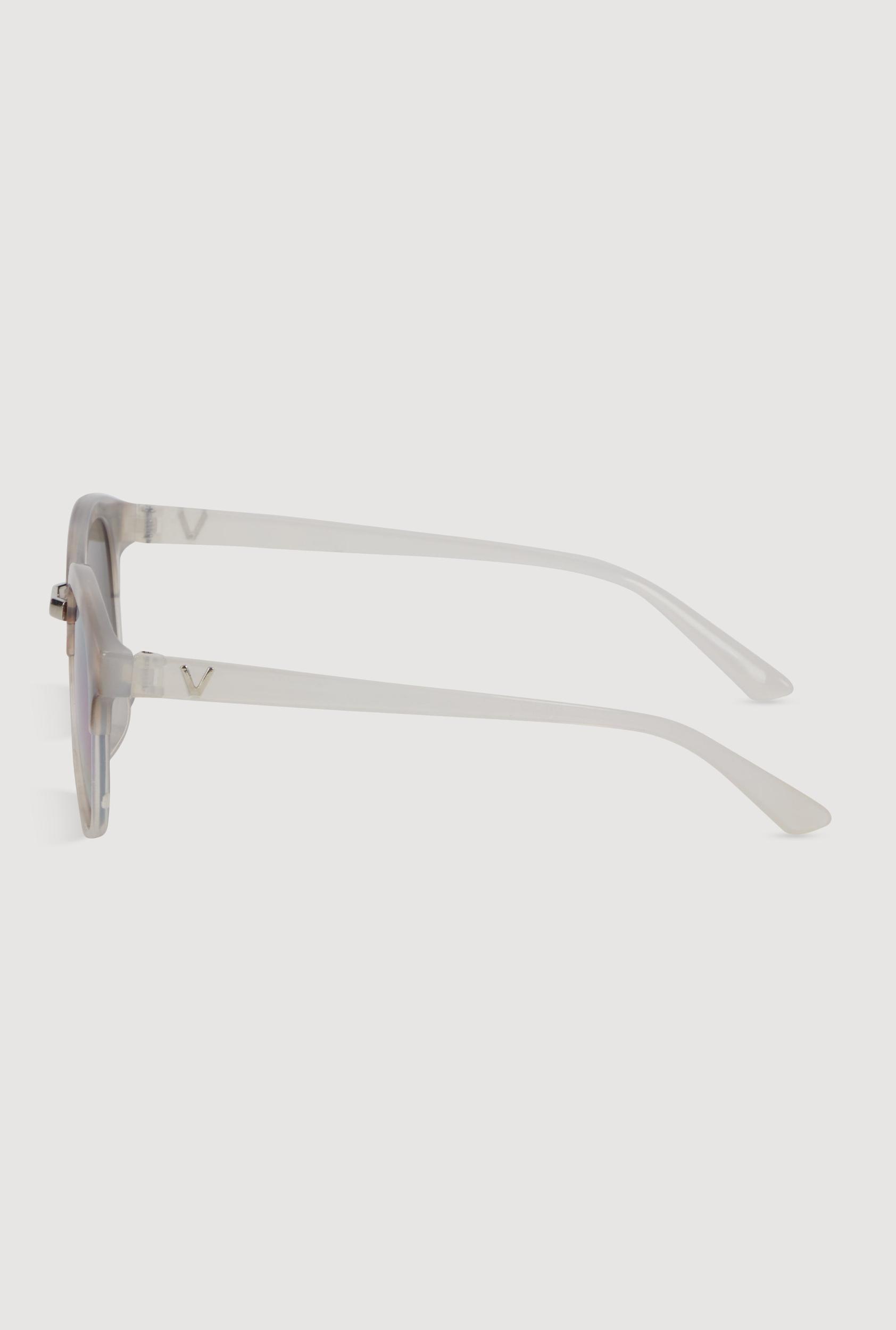 Stylish Ombre Lens Sunglasses for Women Female Product Image