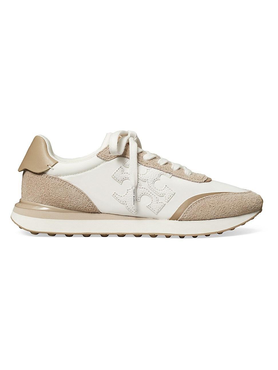 Tory Burch Womens Destiny Trainer Sneakers Product Image