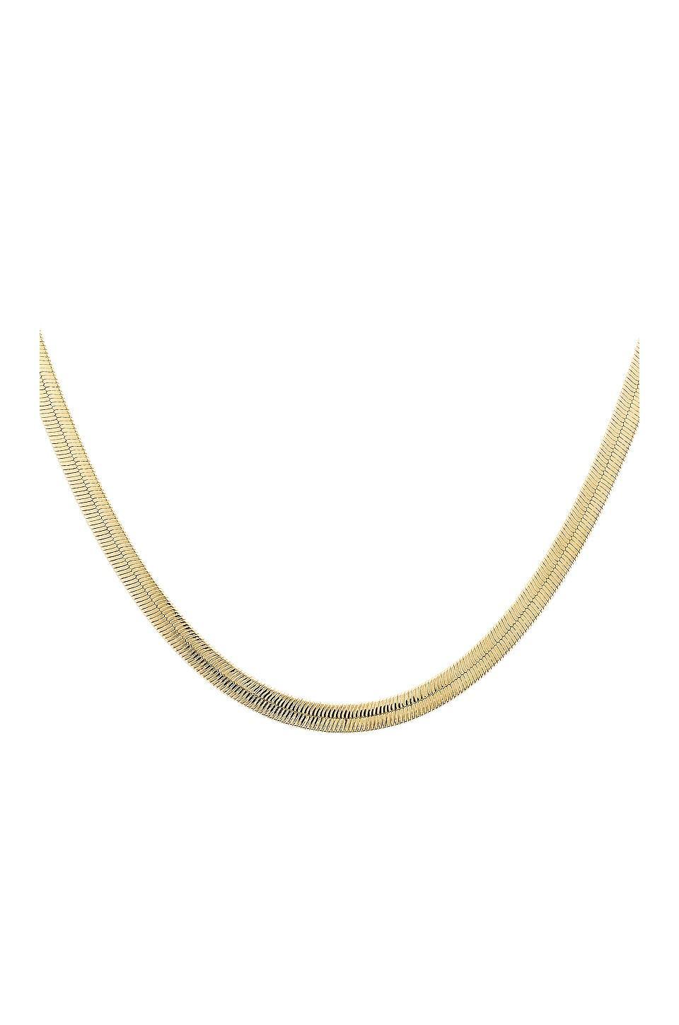 Cher Chain Necklace petit moments Product Image