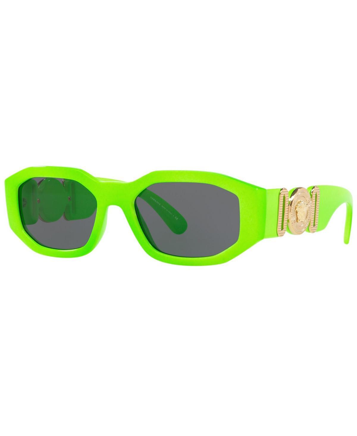 Mens DL1003 Aviator Sunglasses Product Image
