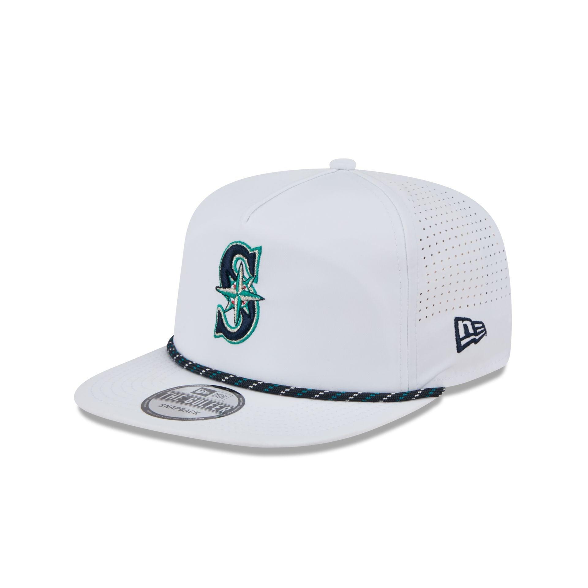 Minnesota Wild Green 9FIFTY Snapback Hat Male Product Image