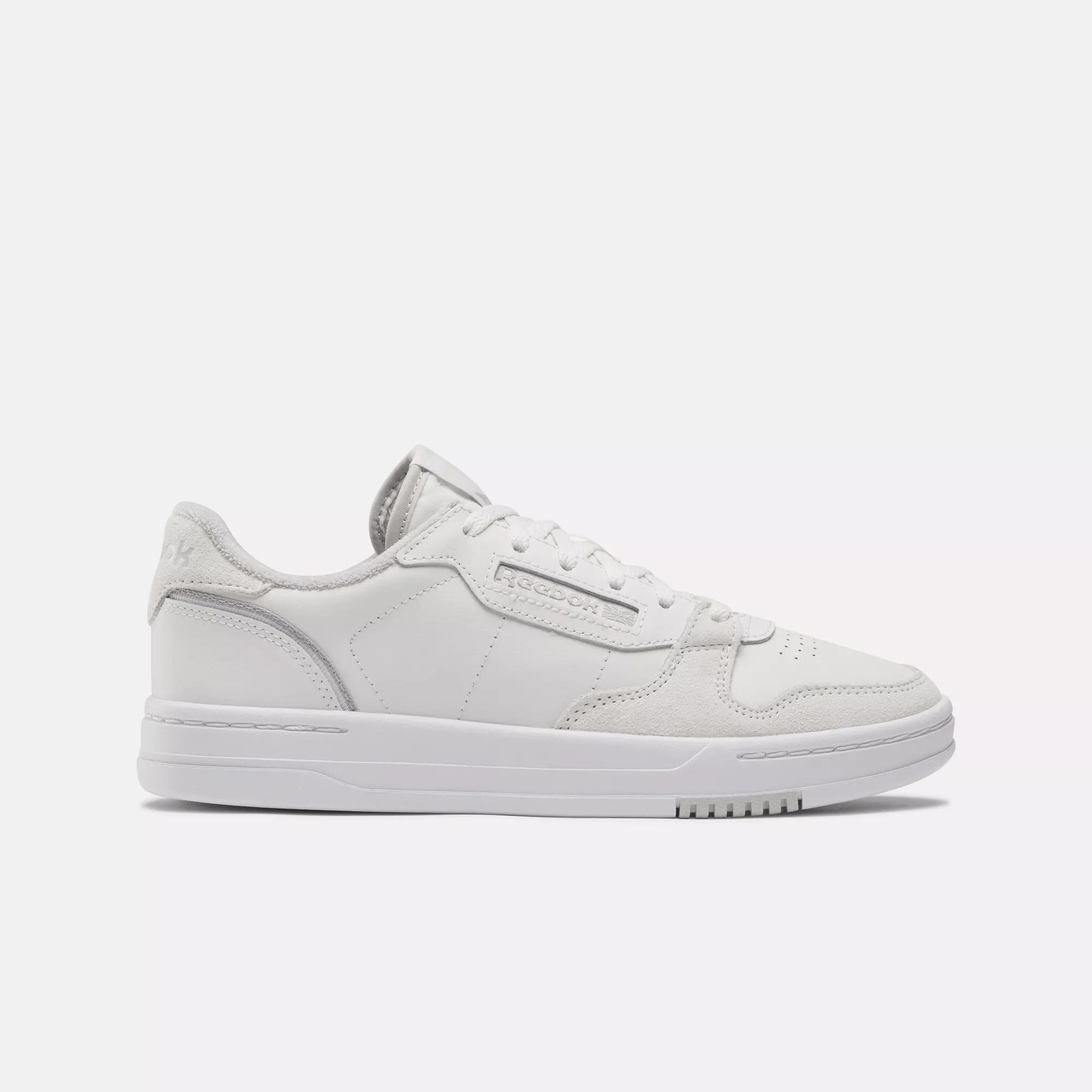 Women's Phase Court Shoes in Grey Product Image