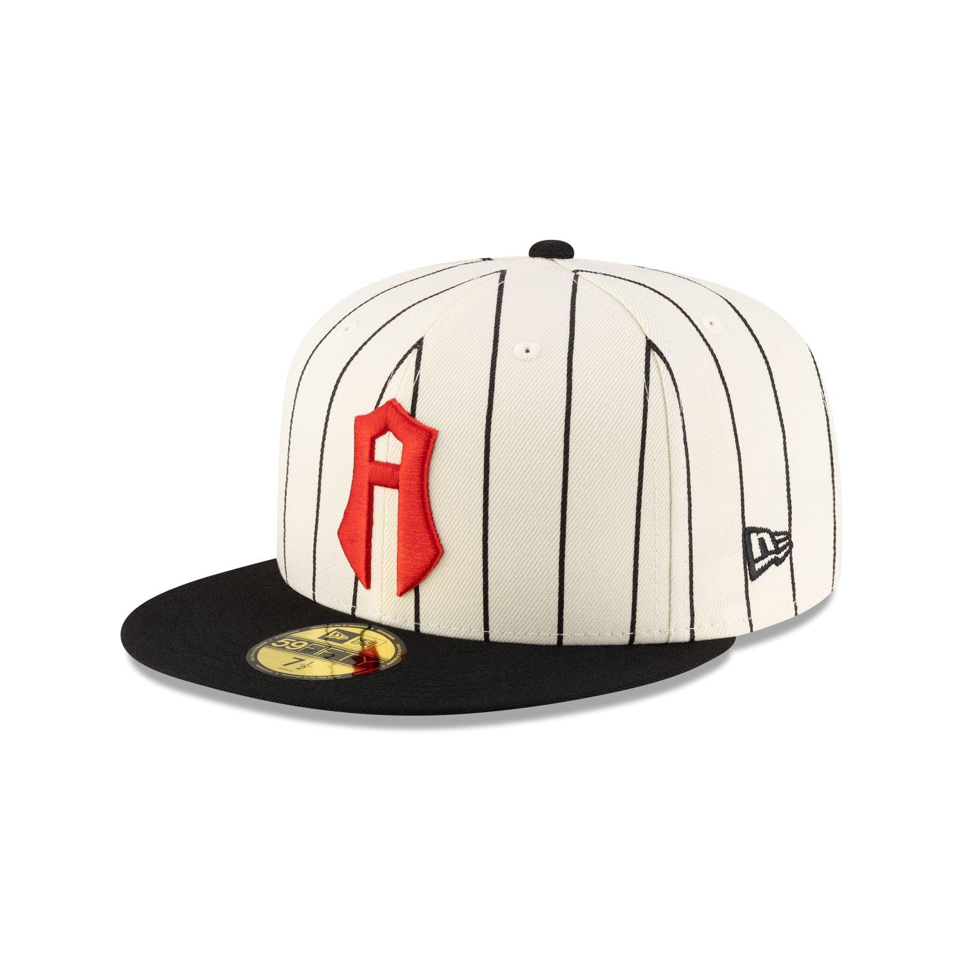Mexico Caribbean Series White 59FIFTY Fitted Hat Male Product Image