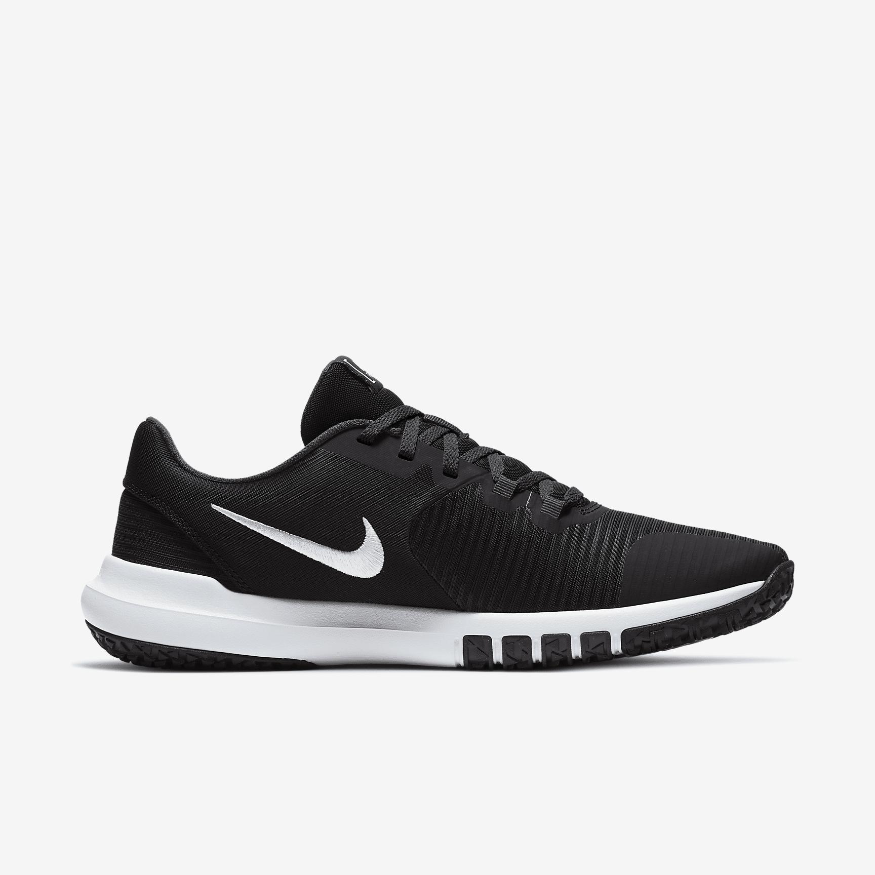 Nike Men's Flex Control 4 Workout Shoes Product Image