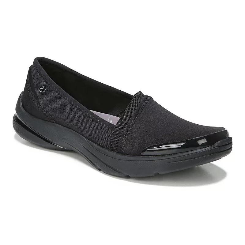 LifeStride Lollipop Women's Slip-on Flats, Size: 9.5, Black Product Image