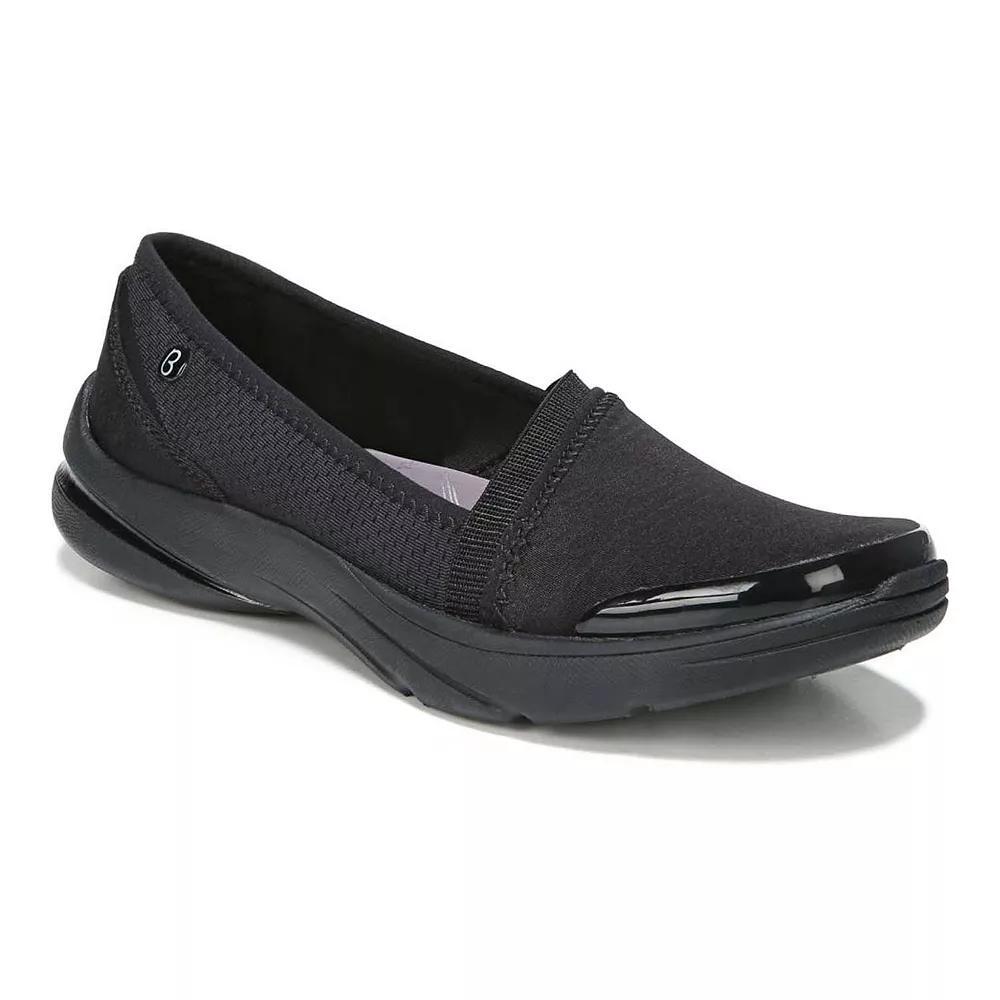 LifeStride Lollipop Women's Slip-on Flats, Size: 9.5, Black Product Image