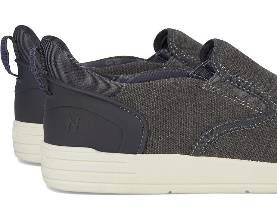Kore City Walk Moc Toe Slip-On Product Image
