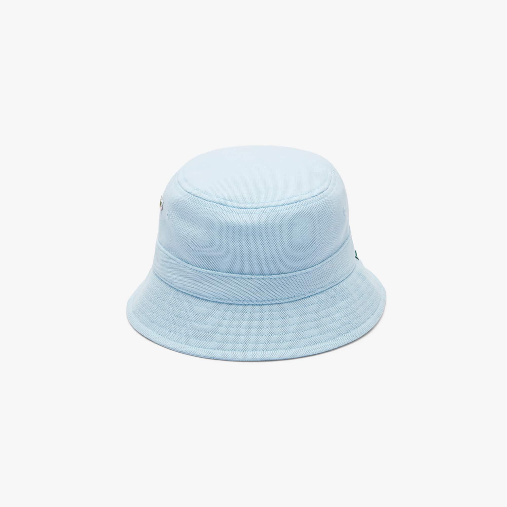 Piqué Bucket Hat Product Image