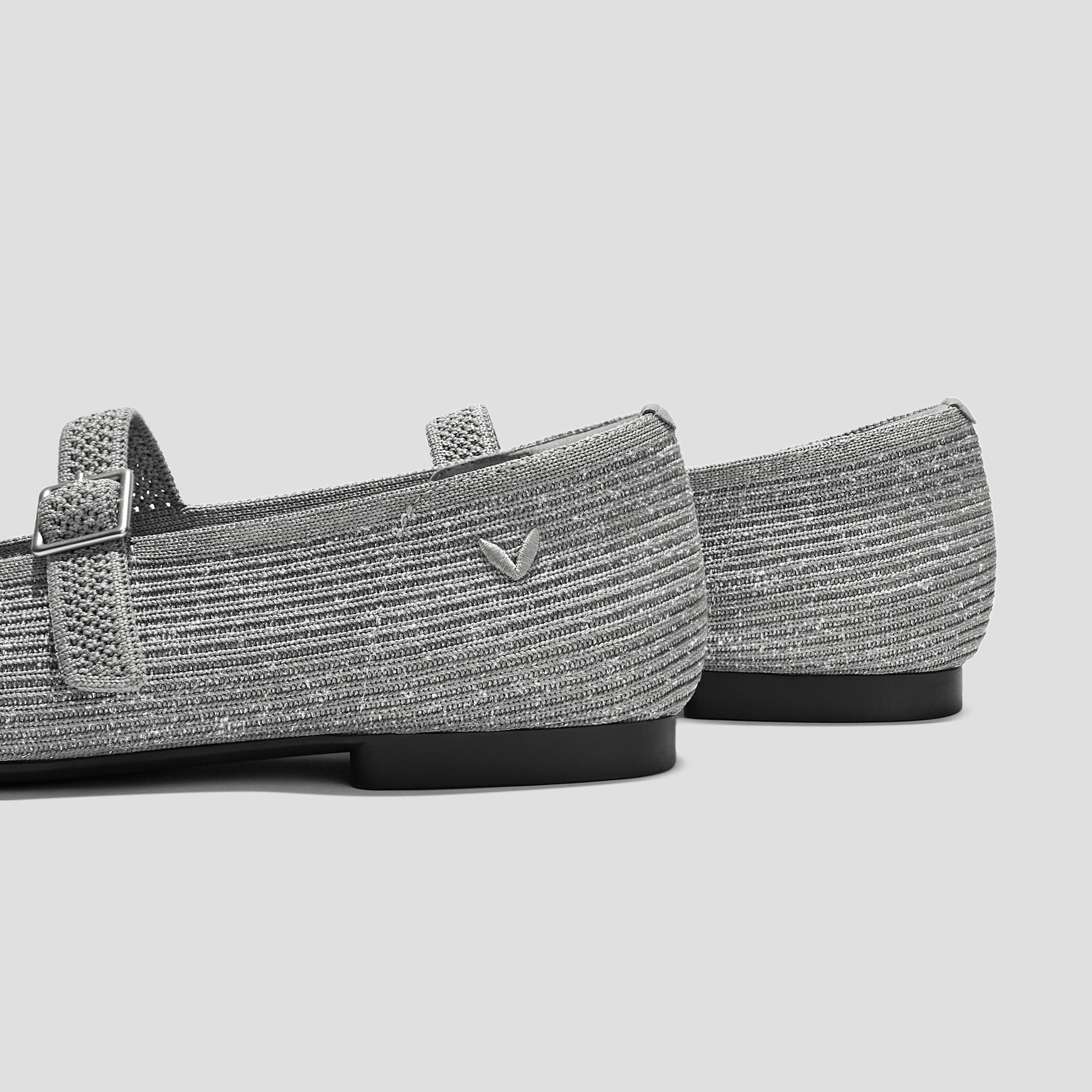 Square-Toe Mary-Jane (Margot Mary-Jane) Product Image