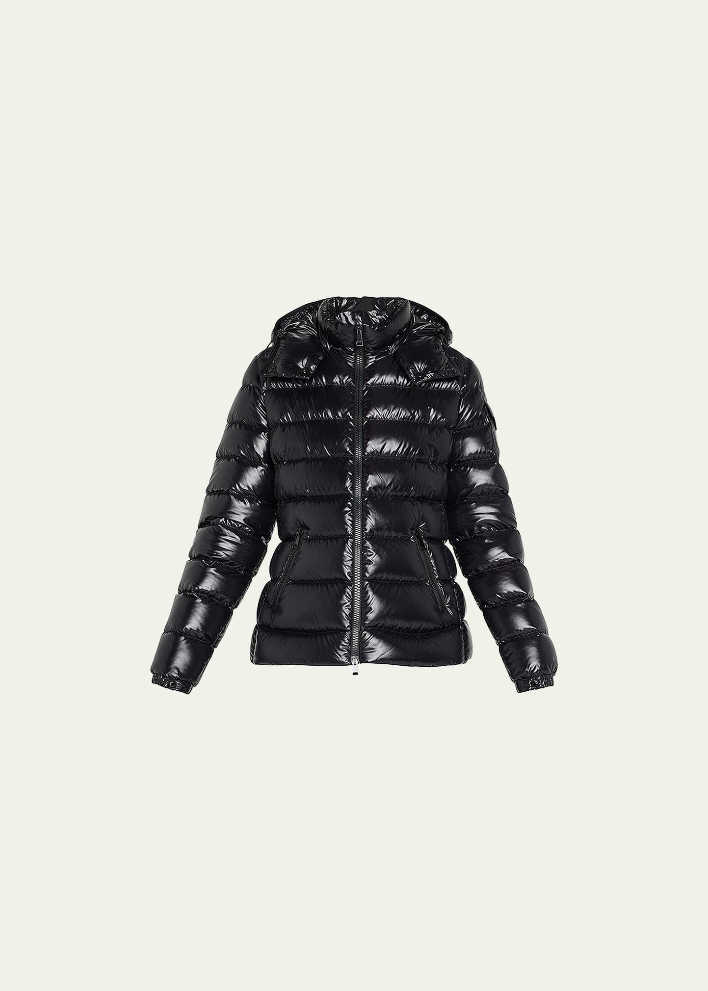 Moncler Bady Slim Short Down Jacket Product Image