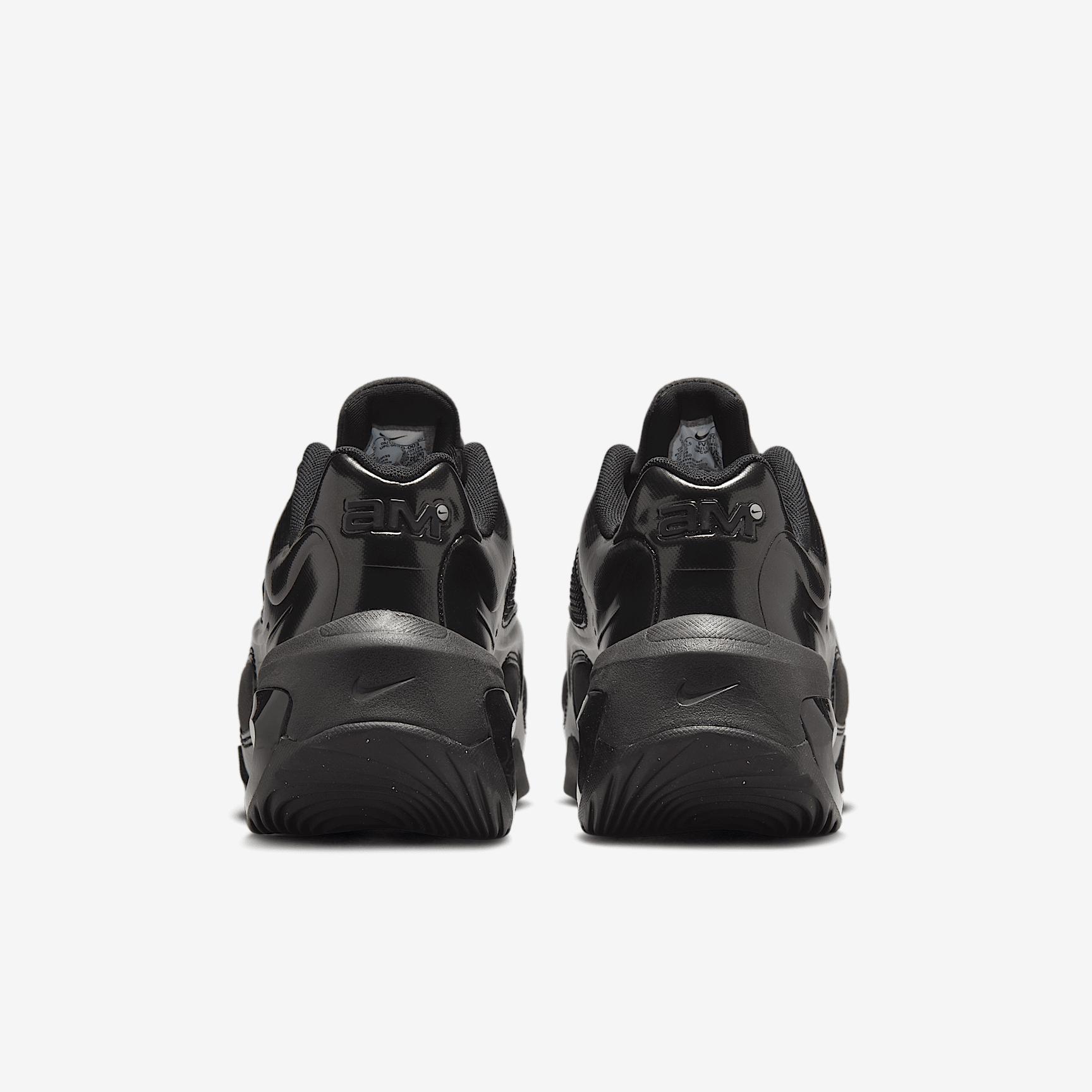 Nike Air Max Muse Women's Shoes Product Image