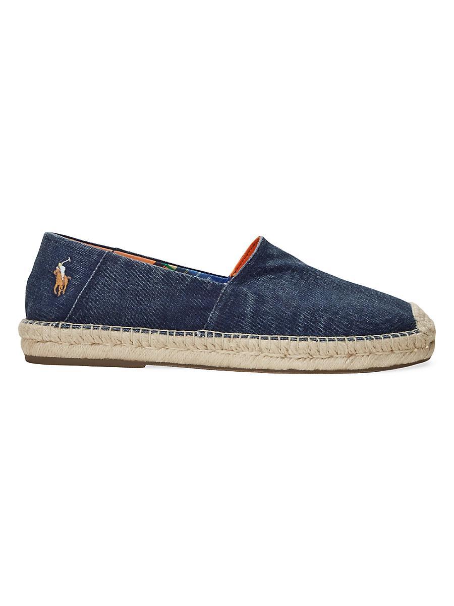 Polo Ralph Lauren Mens Cevio Slip Product Image
