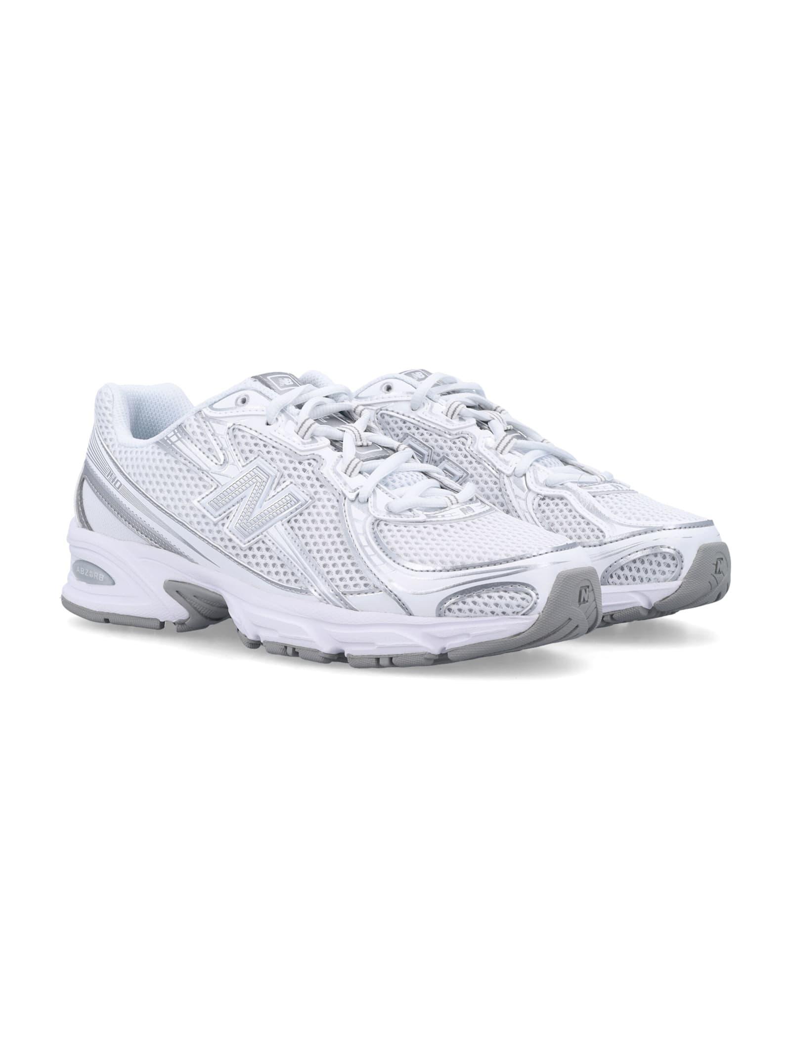 NEW BALANCE U740 In White Product Image