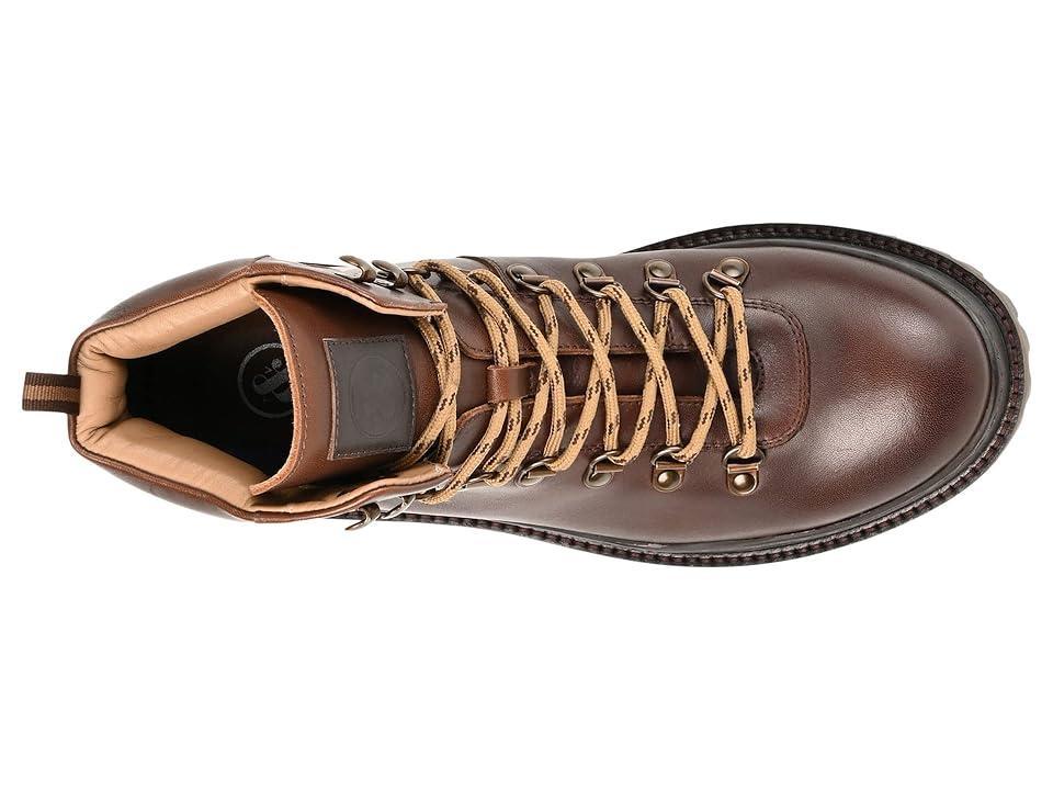 Thomas & Vine Grant Mens Waterproof Ankle Boots Product Image