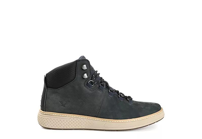 Territory Mens Compass Mid Sneaker Product Image