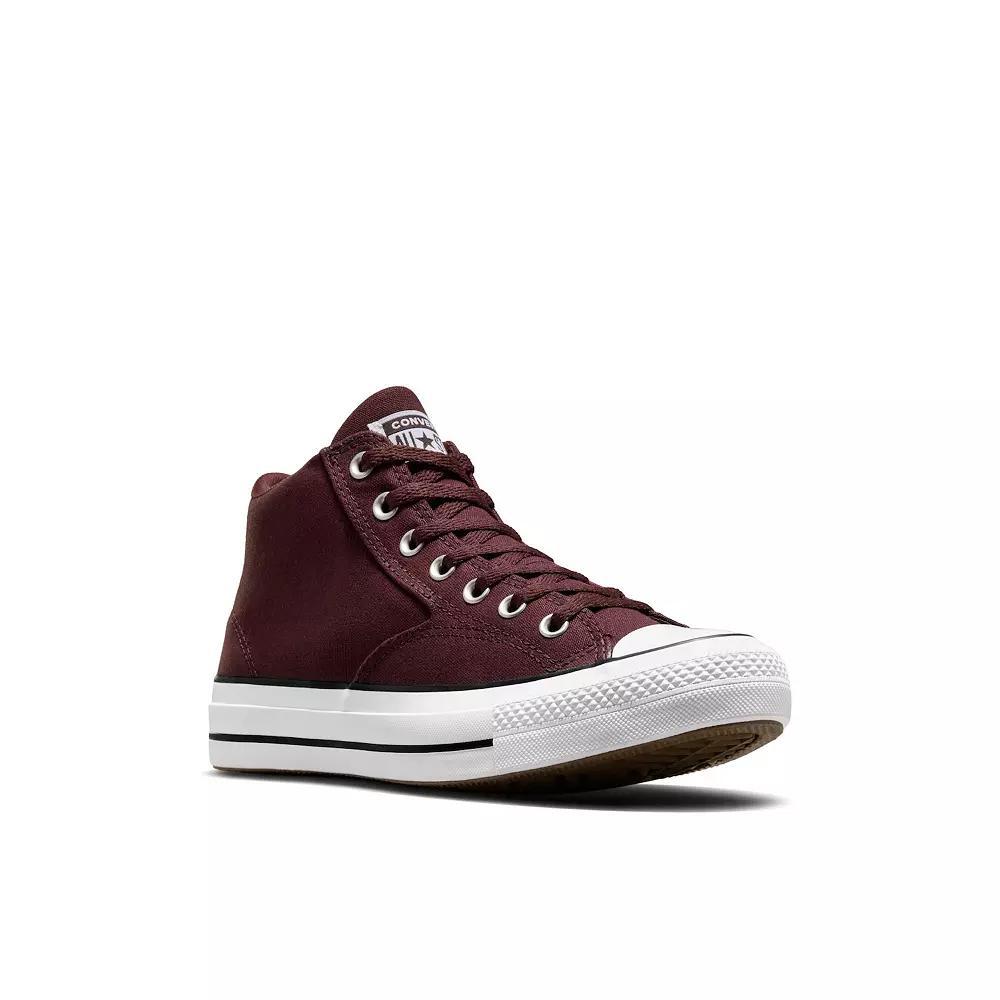 Converse Chuck Taylor All Star Malden Men's Sneakers, Size: 8, Bloodstone Product Image