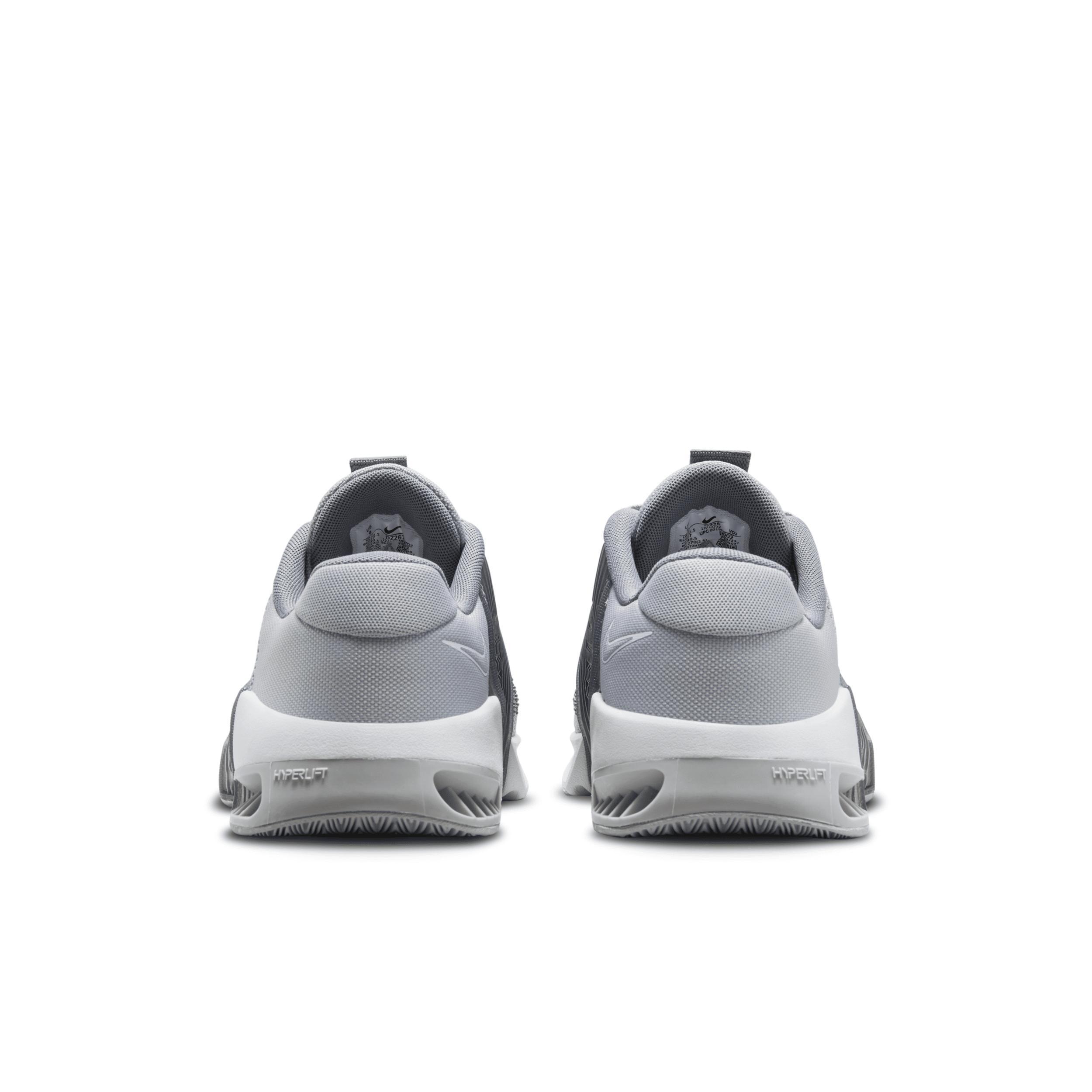 Nike Mens Metcon 9 - Training Shoes Light Smoke/White/Photon Dust Product Image