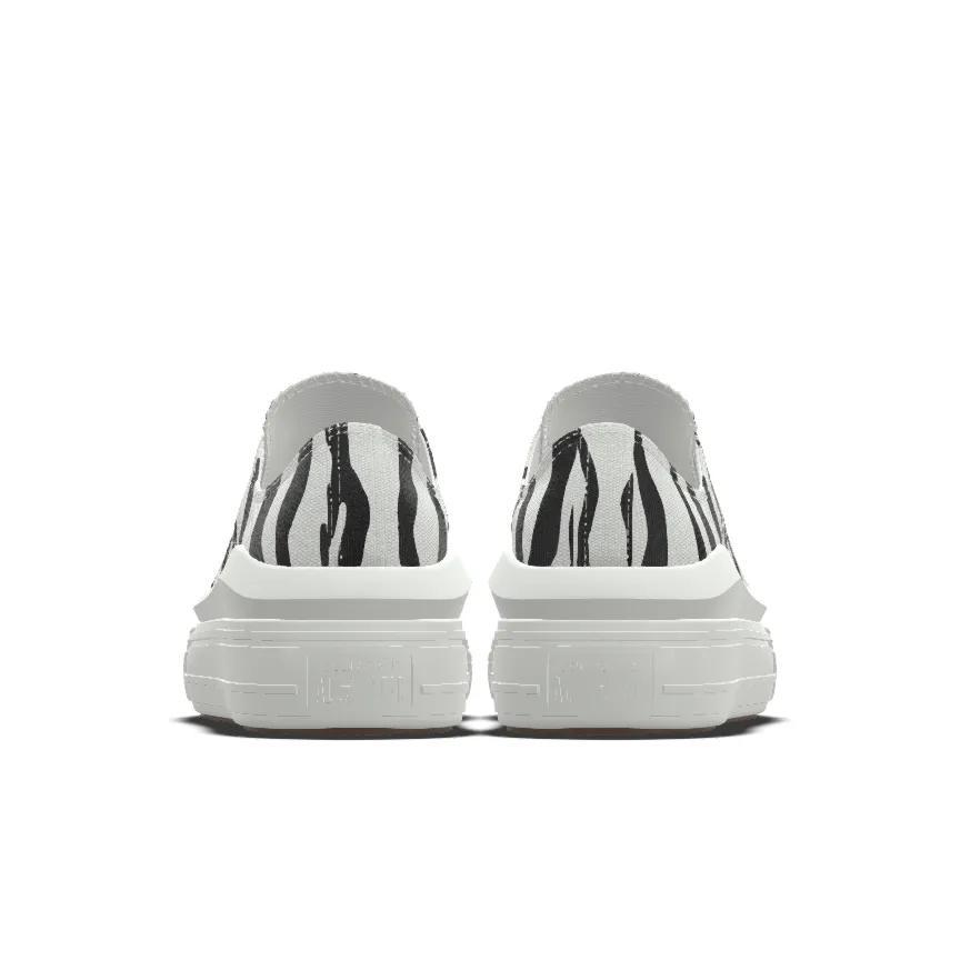 Custom Chuck Taylor All Star Move Platform By You Product Image