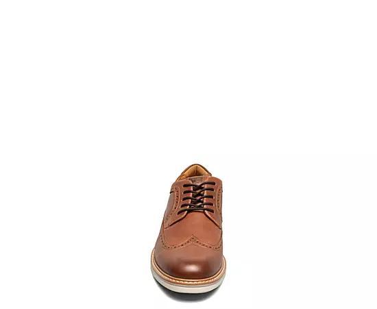 Florsheim Mens Norwalk Wingtip Oxford Product Image