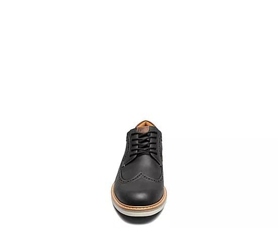 Florsheim Mens Norwalk Wingtip Oxford Product Image