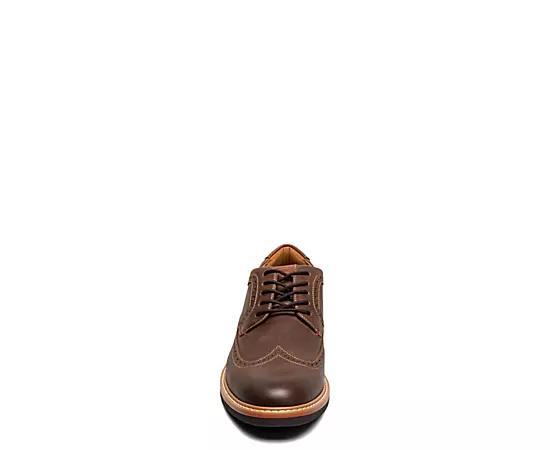 Florsheim Mens Norwalk Wingtip Oxford Product Image