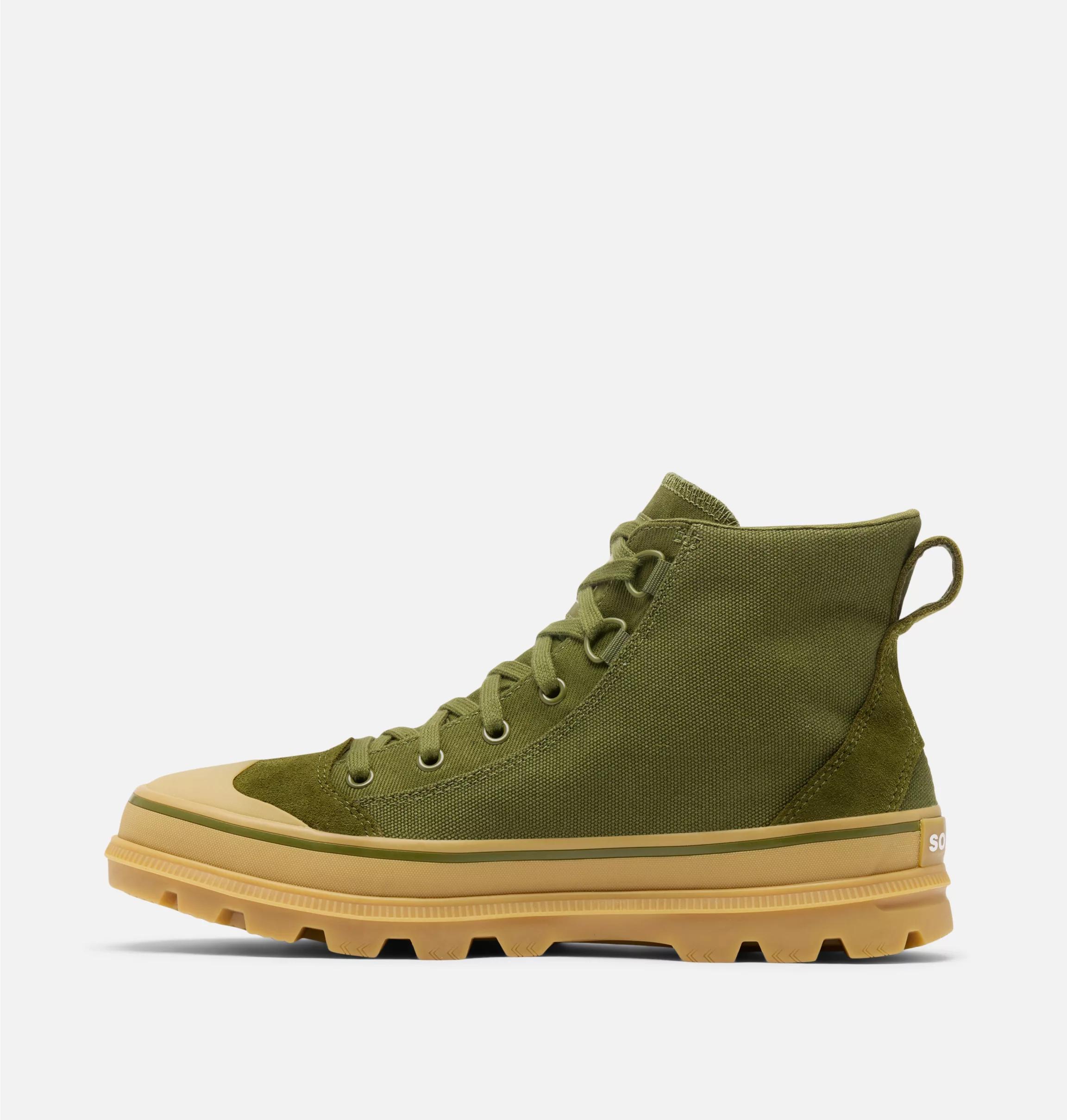 SCOUT N ABOUT™ Men's Mid Sneaker Product Image