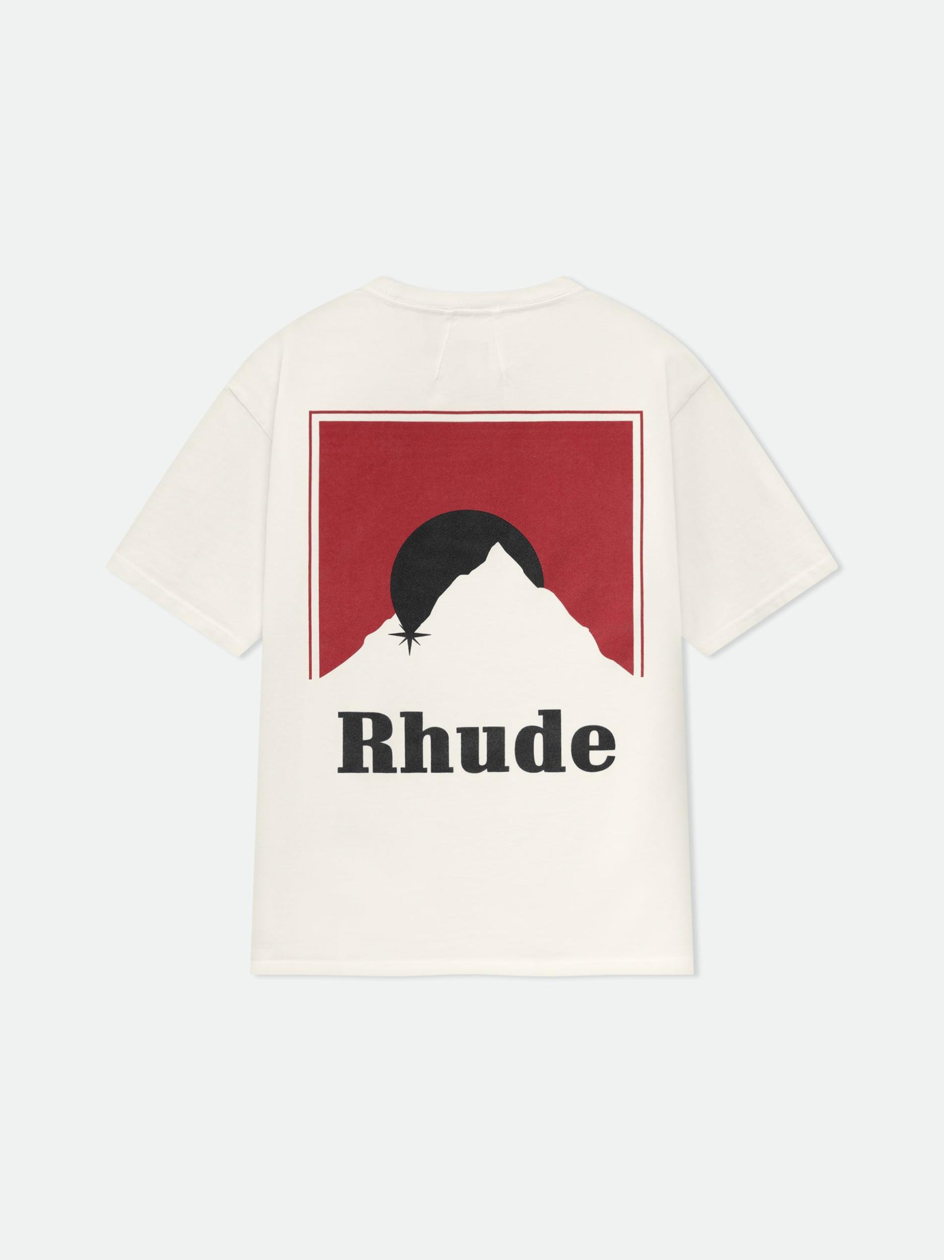 MOONLIGHT TEE Male Product Image