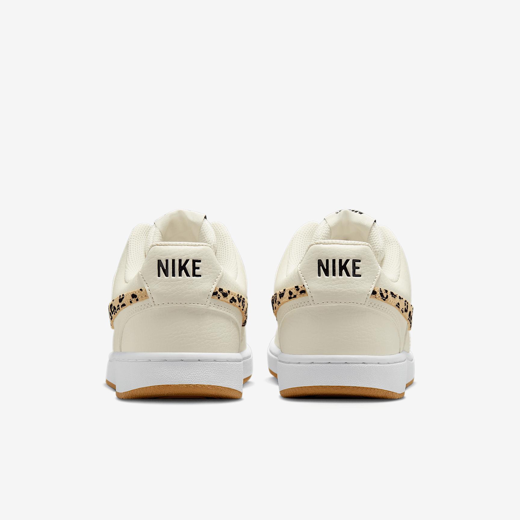 Nike Women's Court Vision Shoes Product Image